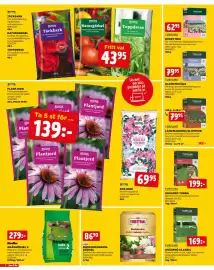 Jem&Fix reklamblad vecka 20 Sida 2