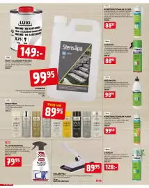 Jem&Fix reklamblad vecka 20 Sida 20