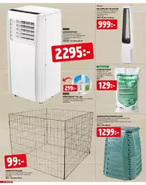 Jem&Fix reklamblad vecka 20 Sida 22