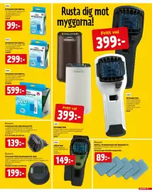 Jem&Fix reklamblad vecka 20 Sida 23