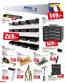 Jem&Fix reklamblad vecka 20 Sida 24