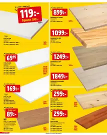 Jem&Fix reklamblad vecka 20 Sida 28
