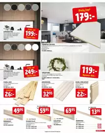 Jem&Fix reklamblad vecka 20 Sida 29