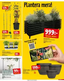 Jem&Fix reklamblad vecka 20 Sida 3