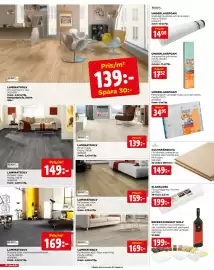 Jem&Fix reklamblad vecka 20 Sida 30