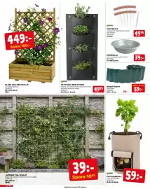 Jem&Fix reklamblad vecka 20 Sida 4