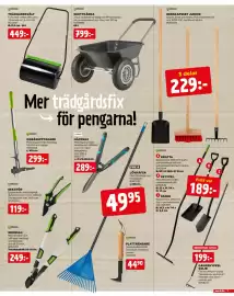 Jem&Fix reklamblad vecka 20 Sida 7