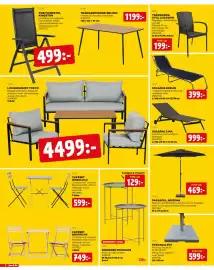 Jem&Fix reklamblad vecka 20 Sida 8