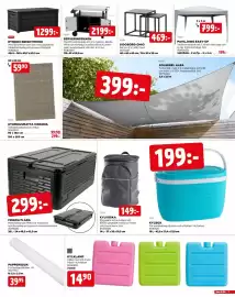 Jem&Fix reklamblad vecka 20 Sida 9