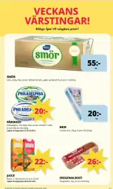 Tempo reklamblad vecka 20 Sida 3