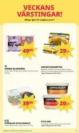 Tempo reklamblad vecka 20 Sida 4