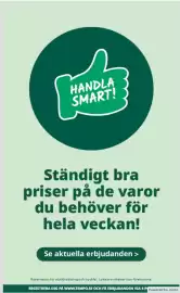 Tempo reklamblad vecka 20 Sida 7