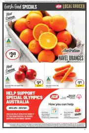 IGA catalogue week 20 Page 4