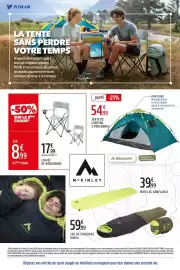 Catalogue Intersport page 10