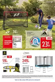 Catalogue Intersport page 11