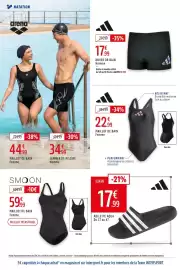 Catalogue Intersport page 12