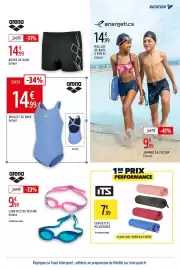 Catalogue Intersport page 13