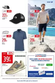 Catalogue Intersport page 15
