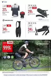 Catalogue Intersport page 16