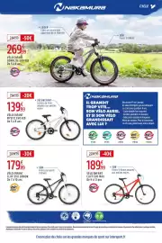Catalogue Intersport page 17