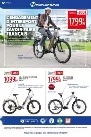 Catalogue Intersport page 18