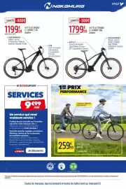 Catalogue Intersport page 19