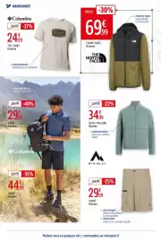 Catalogue Intersport page 2