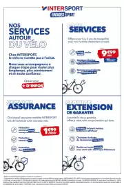 Catalogue Intersport page 21