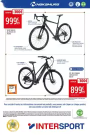 Catalogue Intersport page 22