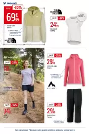 Catalogue Intersport page 4