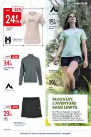 Catalogue Intersport page 5