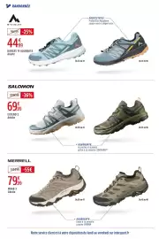 Catalogue Intersport page 6