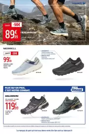 Catalogue Intersport page 7