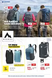 Catalogue Intersport page 8