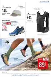 Catalogue Intersport page 9