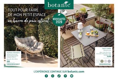Catalogue Botanic page 60
