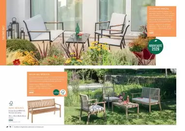 Catalogue Botanic page 16
