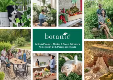 Catalogue Botanic page 59