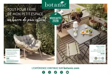 Catalogue Botanic page 60