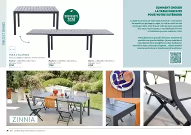 Catalogue Botanic page 8
