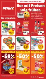 PENNY Flugblatt woche 20 Seite 1