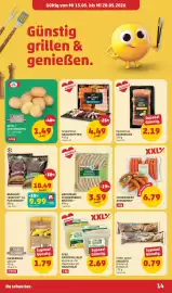 PENNY Flugblatt woche 20 Seite 14