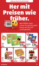 PENNY Flugblatt woche 20 Seite 2