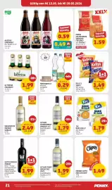 PENNY Flugblatt woche 20 Seite 21