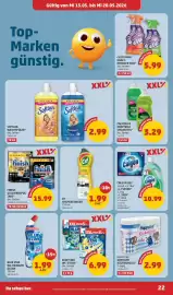 PENNY Flugblatt woche 20 Seite 22