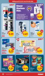 PENNY Flugblatt woche 20 Seite 23