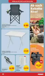 PENNY Flugblatt woche 20 Seite 25