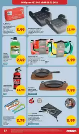 PENNY Flugblatt woche 20 Seite 27