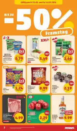 PENNY Flugblatt woche 20 Seite 7