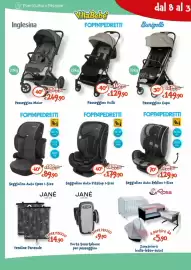 Volantino Villabebè Pagina 14